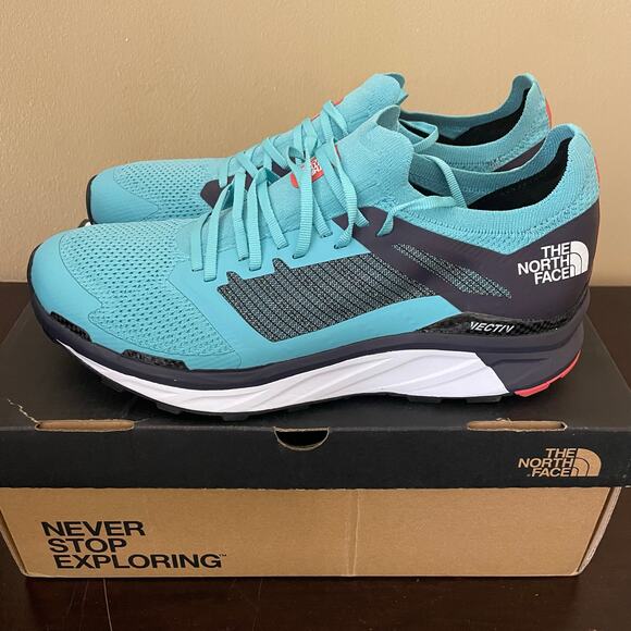 THE NORTH FACE Women's Vector Flight Running Shoes - Picture 1 of 7